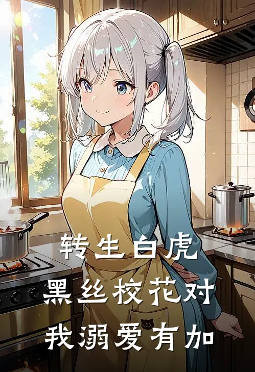 转生白虎，黑丝校花对我溺爱有加