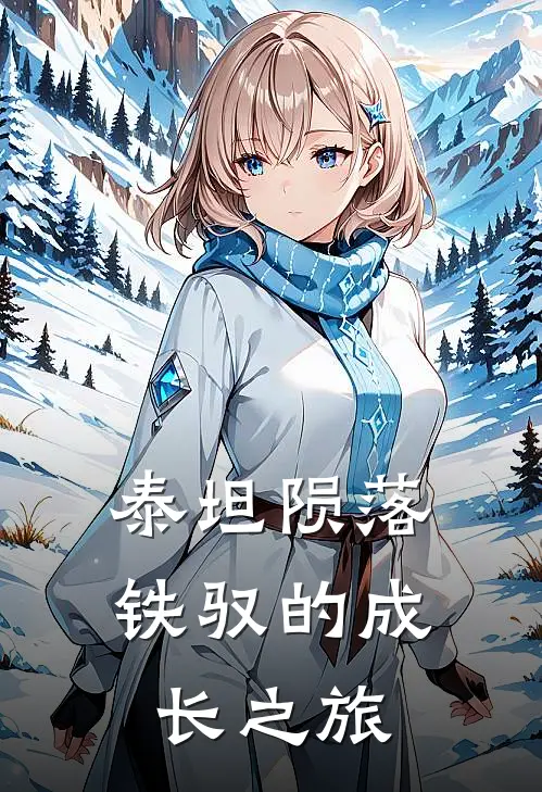 泰坦陨落：铁驭的成长之旅