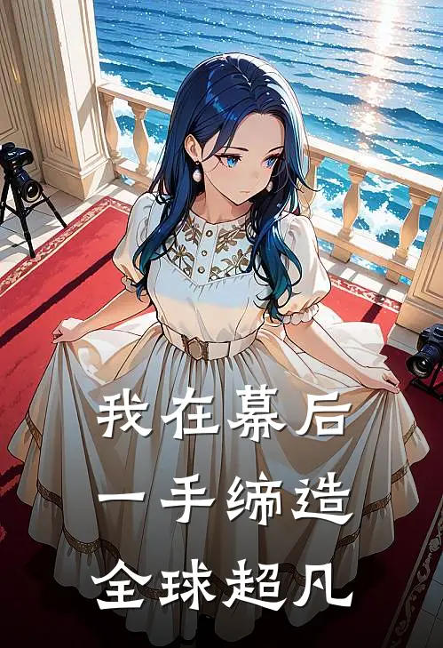 我在幕后一手缔造全球超凡