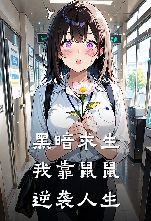 黑暗求生：我靠鼠鼠逆袭人生