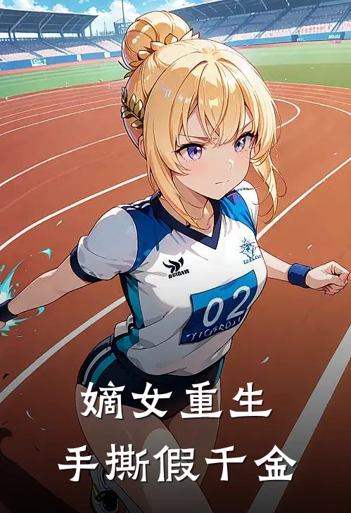 嫡女重生：手撕假千金