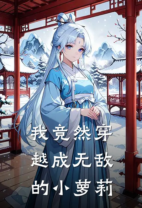 我竟然穿越成无敌的小萝莉