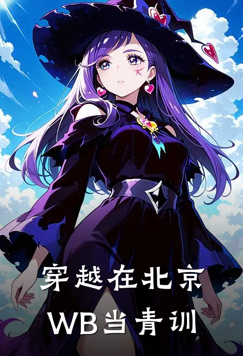 穿越在北京WB当青训