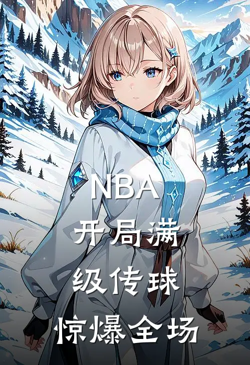 NBA：开局满级传球，惊爆全场