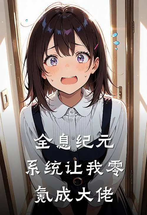 全息纪元：系统让我零氪成大佬