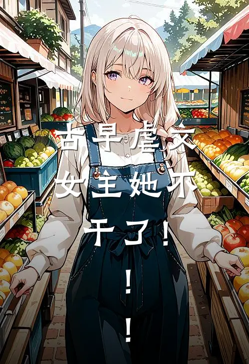古早虐文女主她不干了！！！