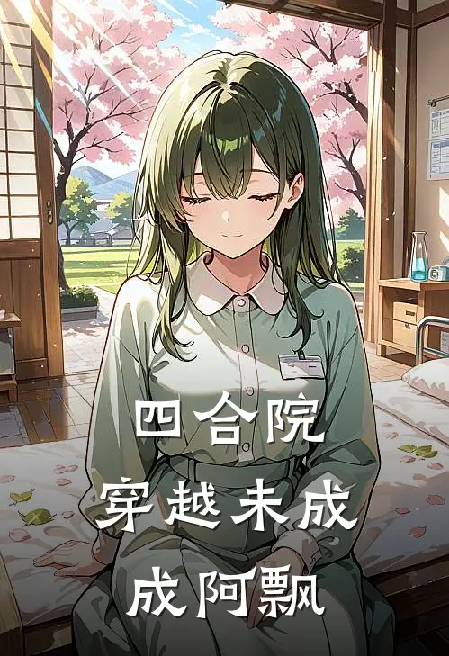 四合院：穿越未成成阿飘