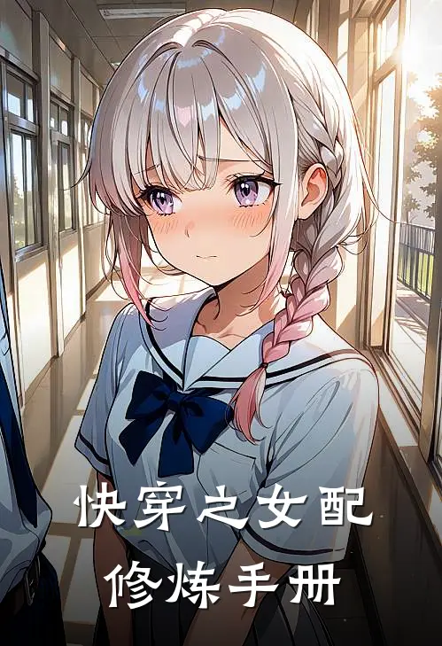 快穿之女配修炼手册