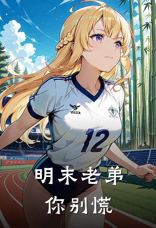 明末老弟你别慌