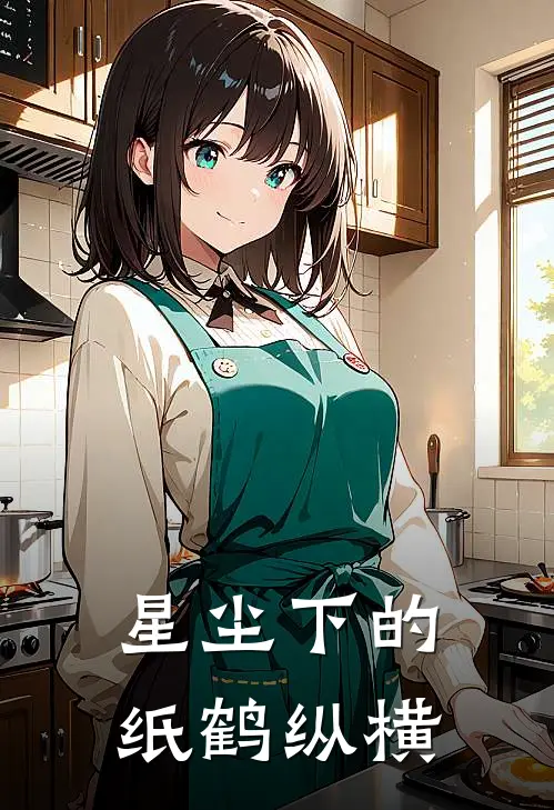 星尘下的纸鹤纵横