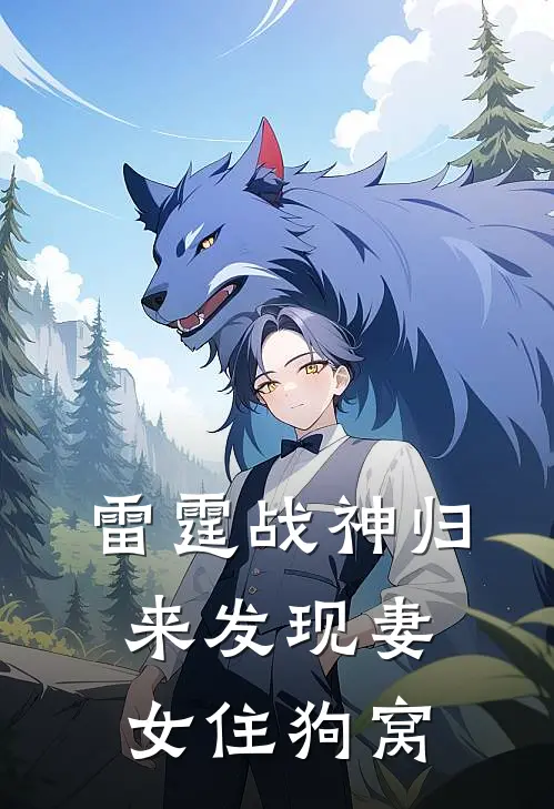雷霆战神归来发现妻女住狗窝