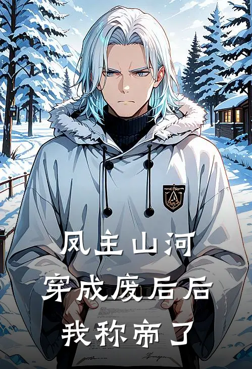 凤主山河：穿成废后后我称帝了