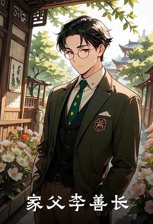 家父李善长