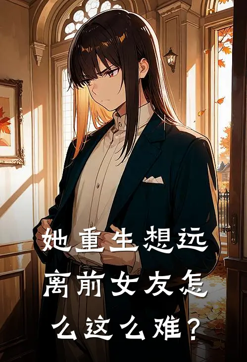 她重生想远离前女友怎么这么难？