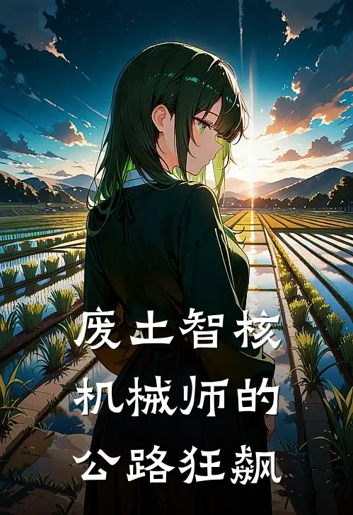 废土智核：机械师的公路狂飙