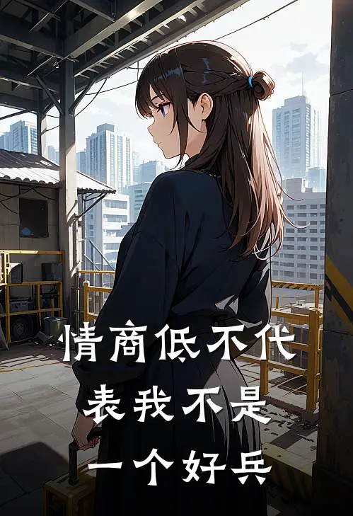 情商低不代表我不是一个好兵