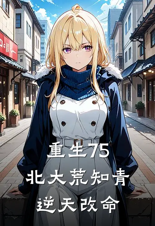 重生75，北大荒知青逆天改命