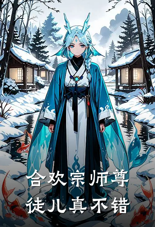 合欢宗师尊：徒儿真不错