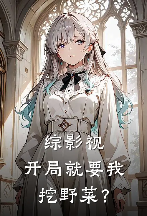 综影视：开局就要我挖野菜？