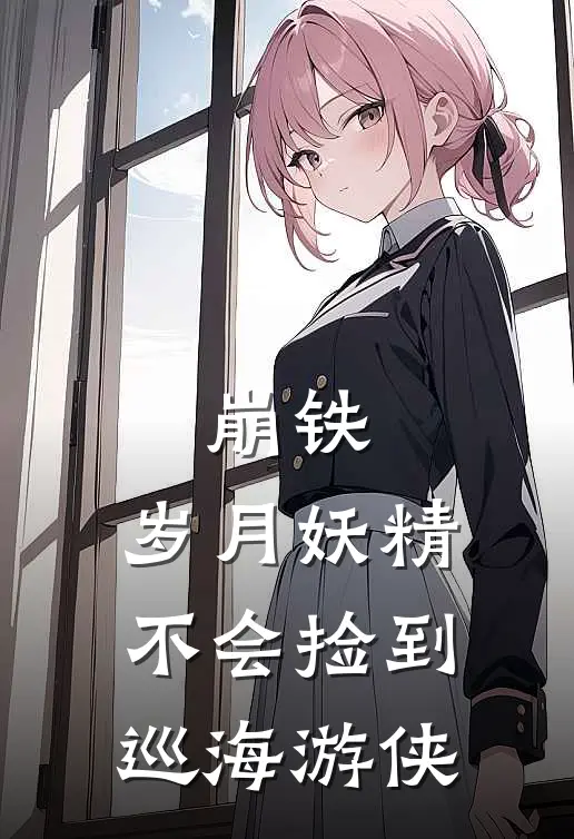 崩铁：岁月妖精不会捡到巡海游侠