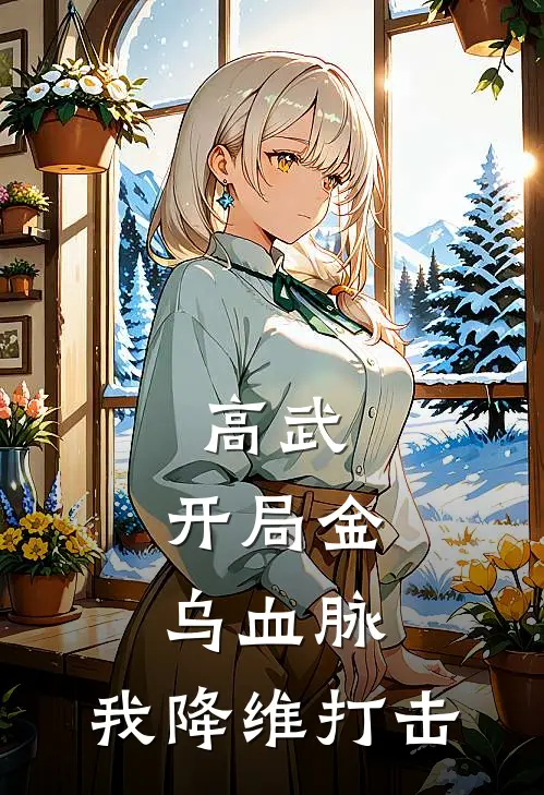 高武：开局金乌血脉，我降维打击