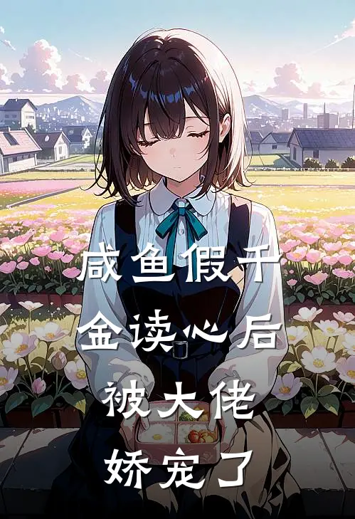 咸鱼假千金读心后，被大佬娇宠了