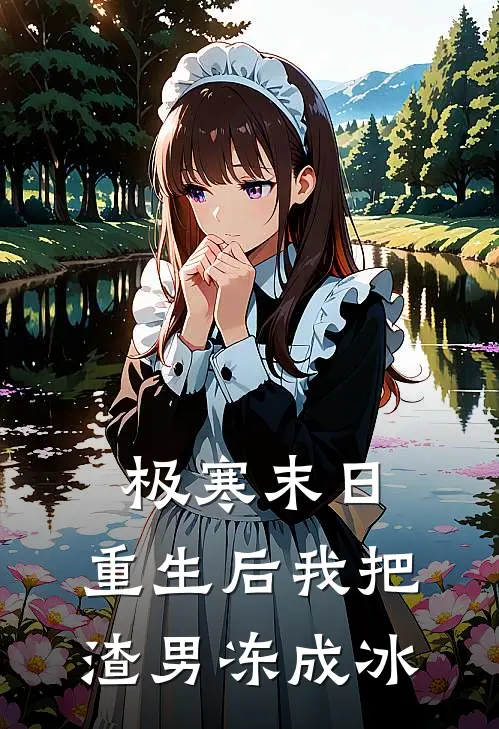 极寒末日：重生后我把渣男冻成冰