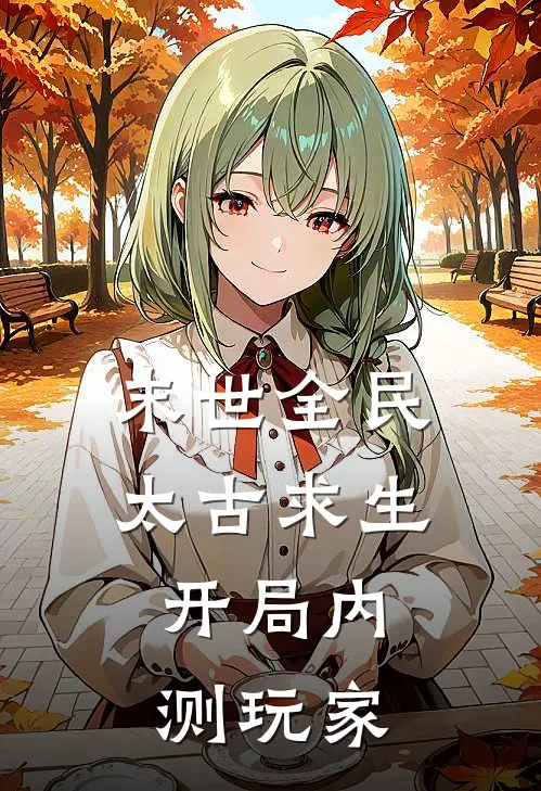 末世全民太古求生，开局内测玩家