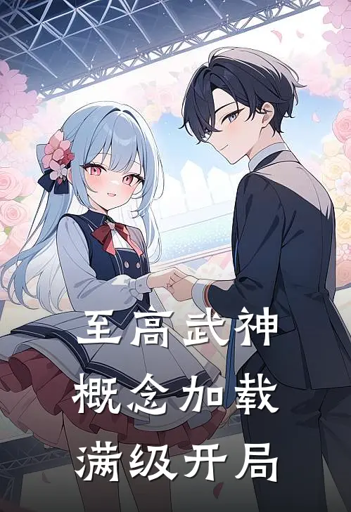 至高武神：概念加载，满级开局