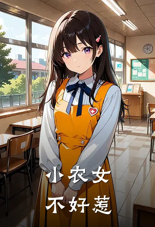 小农女不好惹