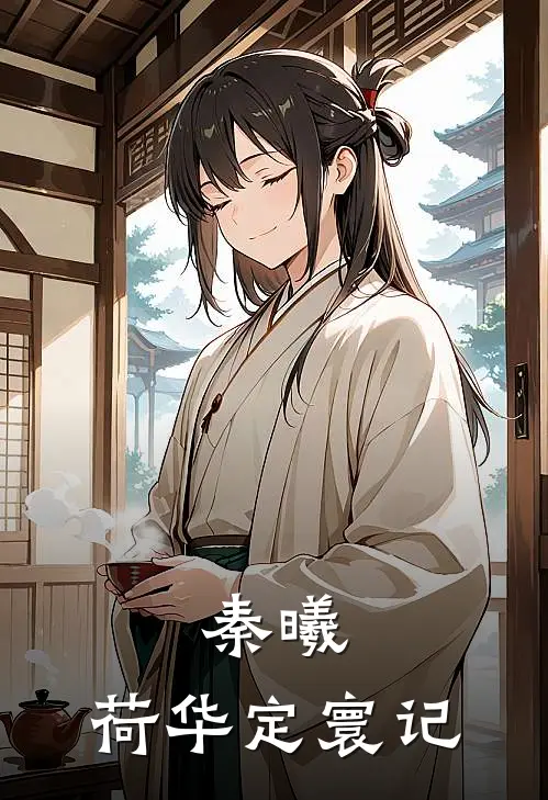 秦曦：荷华定寰记