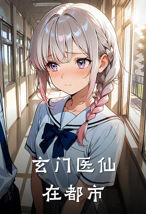 玄门医仙在都市