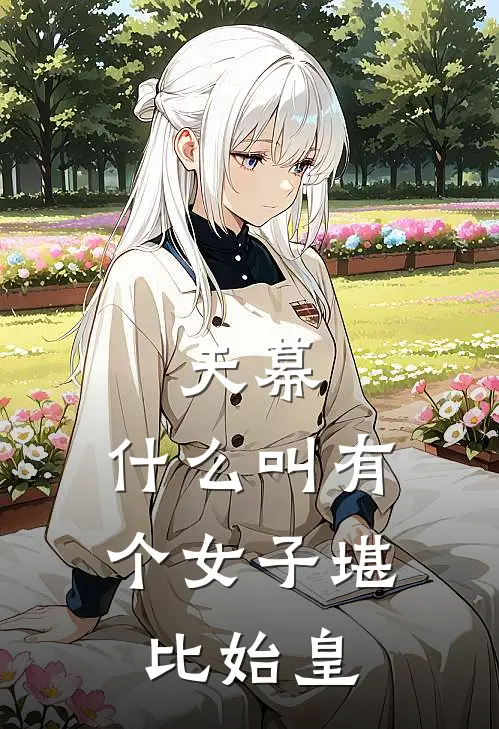 天幕：什么叫有个女子堪比始皇