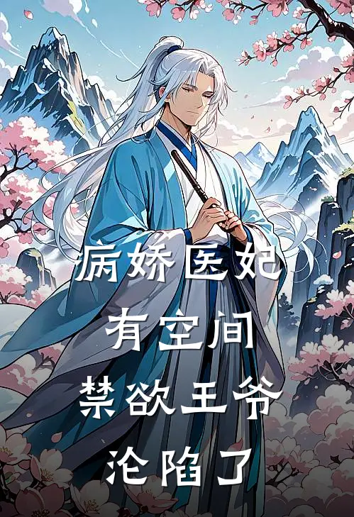 病娇医妃有空间，禁欲王爷沦陷了