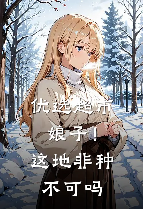 优选超市：娘子！这地非种不可吗