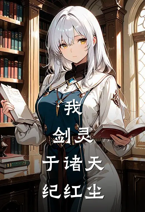 我，剑灵，于诸天纪红尘