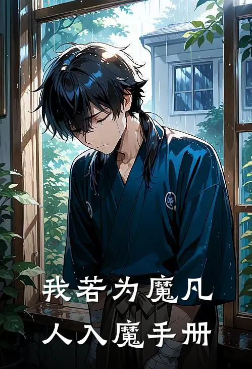 我若为魔【凡人入魔手册】