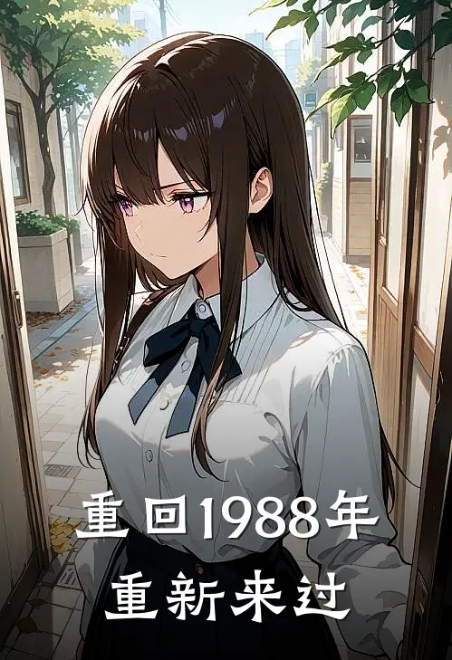 重回1988年，重新来过