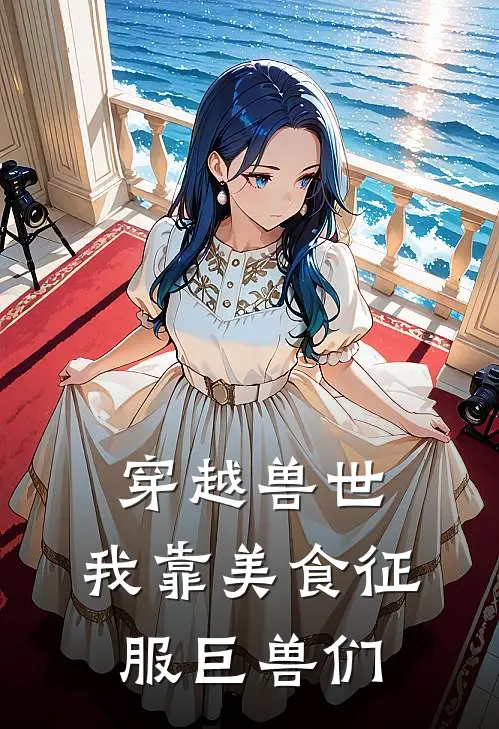 穿越兽世：我靠美食征服巨兽们