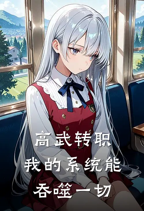 高武转职：我的系统能吞噬一切