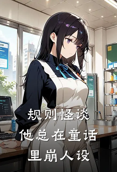 规则怪谈：他总在童话里崩人设