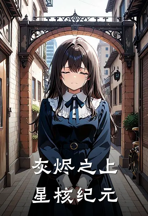 灰烬之上：星核纪元