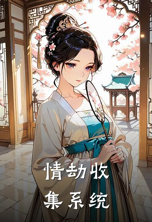 情劫收集系统