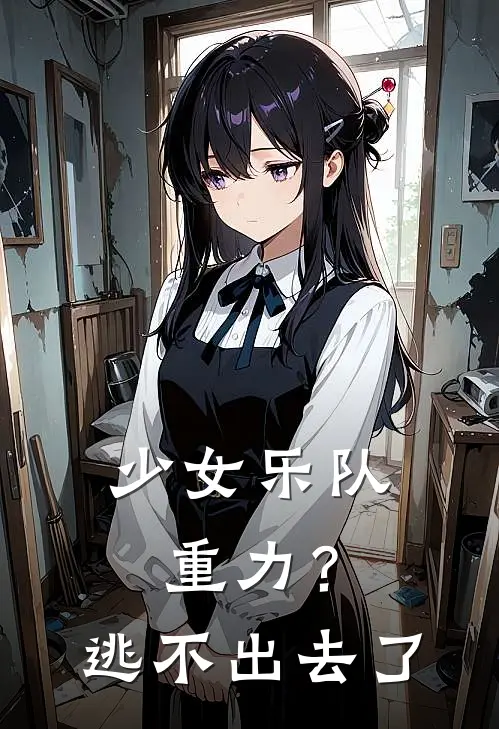 少女乐队：重力？逃不出去了