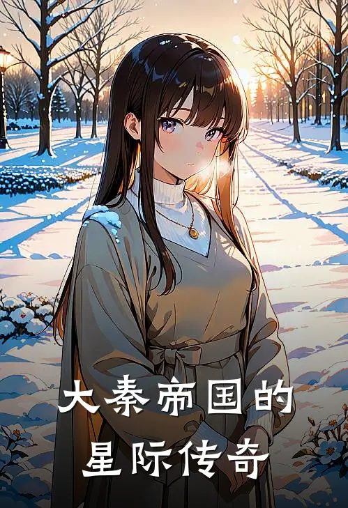 大秦帝国的星际传奇