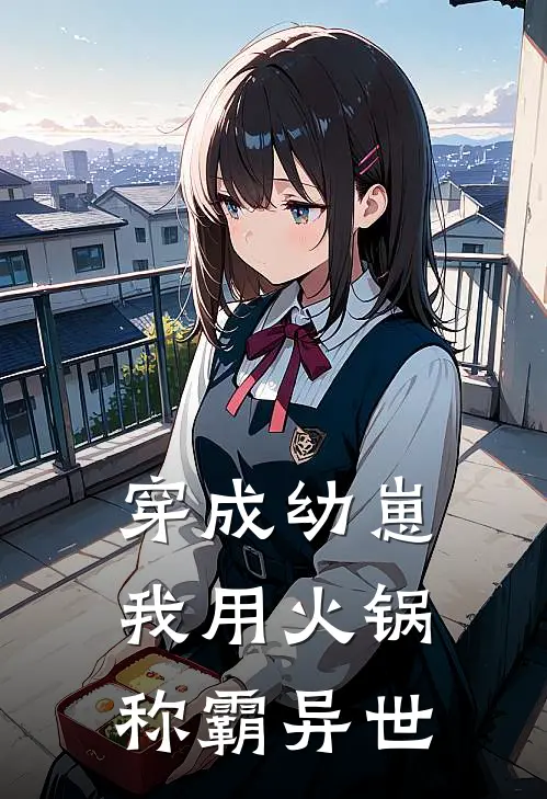 穿成幼崽，我用火锅称霸异世