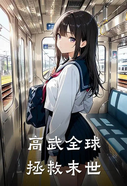 高武全球，拯救末世