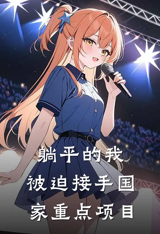 躺平的我，被迫接手国家重点项目