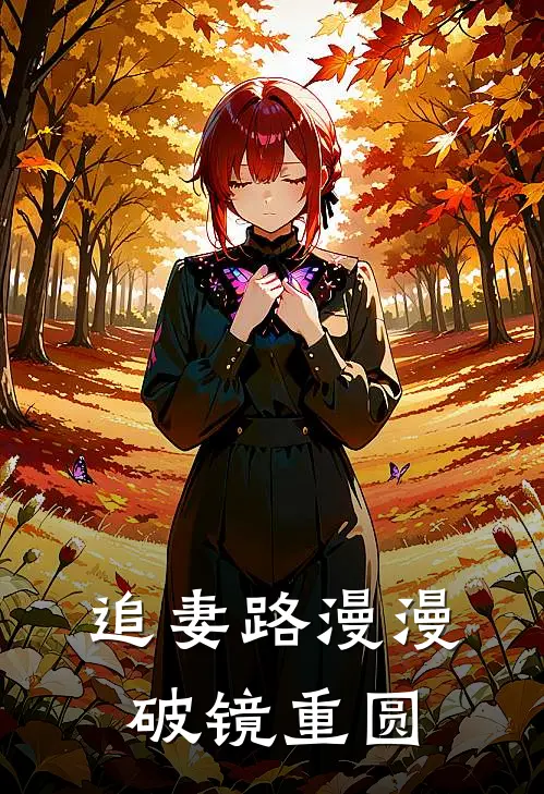 追妻路漫漫破镜重圆