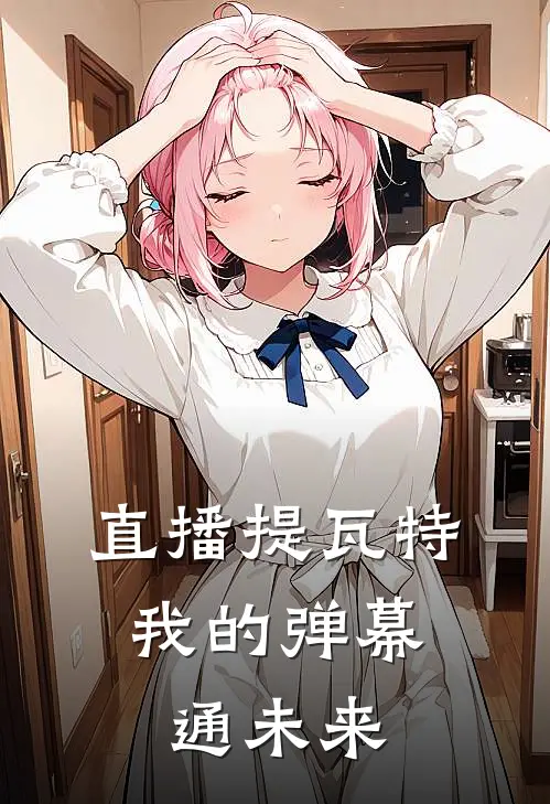 直播提瓦特：我的弹幕通未来